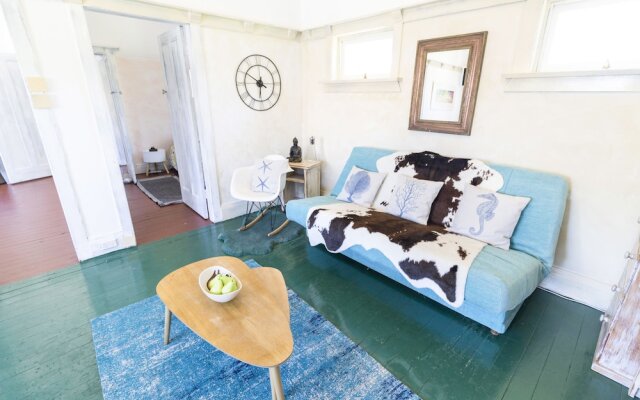 North Bondi Beach Apartment
