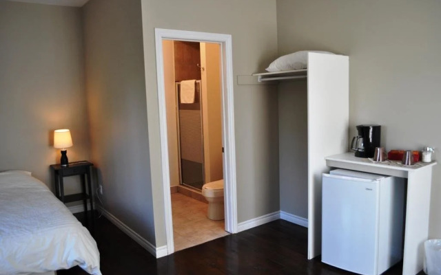 La Tanière de l'Ours Gîte B&B