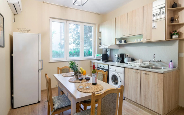 Madrid spacious and quiet family Apartment