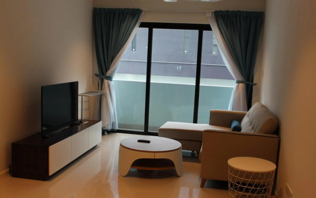 Sausana Suites D'Homestay04