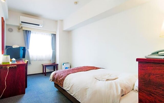 Sky Heart Hotel Koiwa - Vacation STAY 49085v