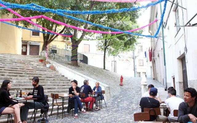 Central Studio by TimelyStay