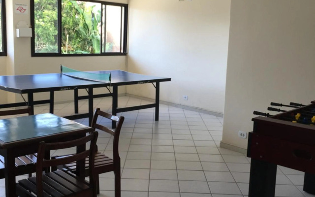 Apto Litoral Norte Caraguatatuba