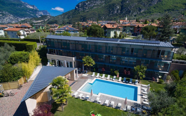Park Hotel Il Vigneto
