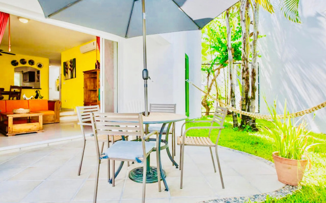 Dolce Vita Caribe Beach B&B