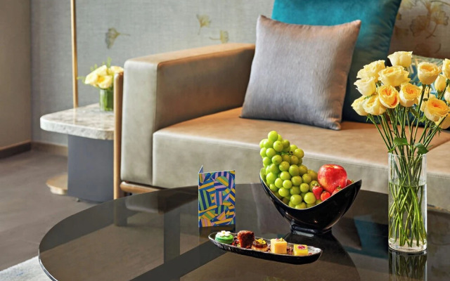 Pullman Hai Phong Grand Hotel