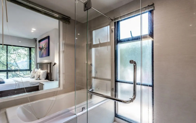 Apartments at The Title by Lofty