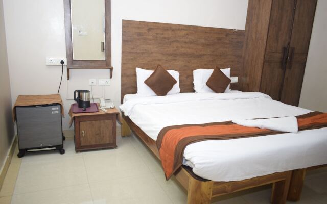 Ramana Residency
