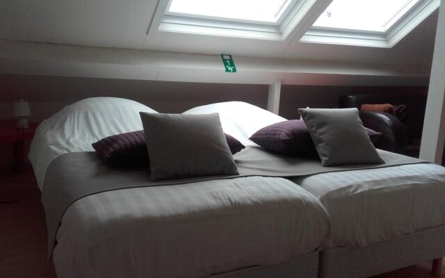 Gastenverblijf De Arend