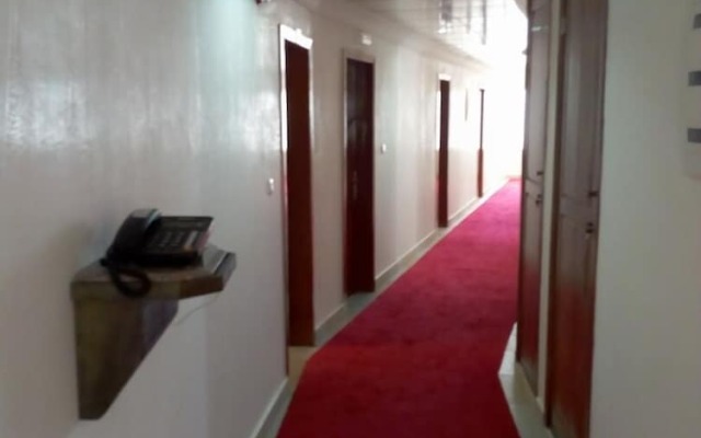 Hotel Samaki Plage