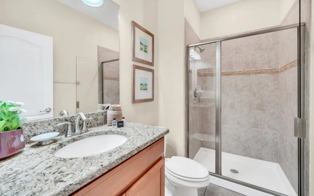 Lovely Family Home - 10min to Disney - Stl107