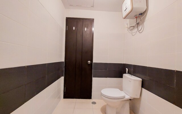 Nice And Comfort 1Br Apartment At Scientia Residence