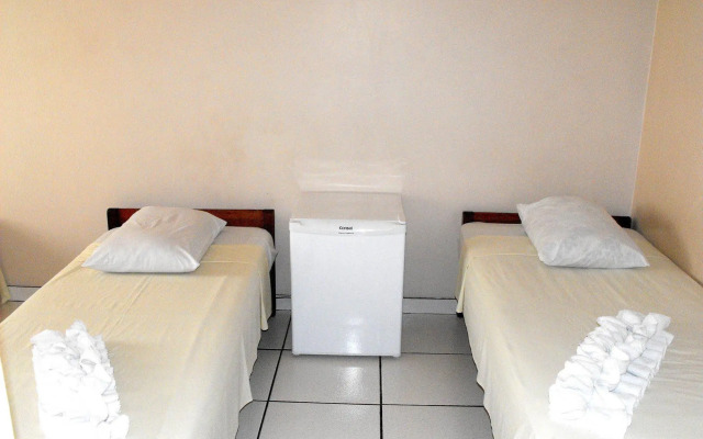 Iguaçu Plaza Hotel
