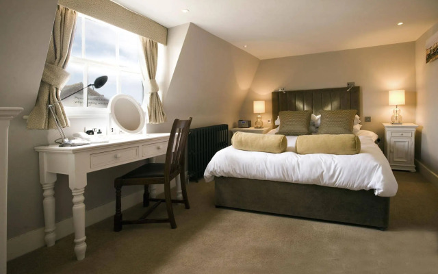 Royal Albion Hotel