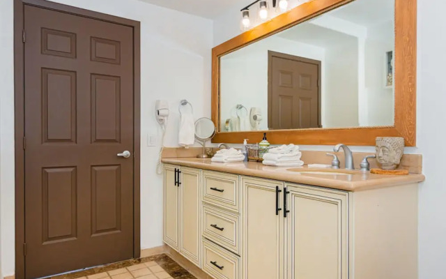 2BR Beachfront Escape in Puerto Penasco