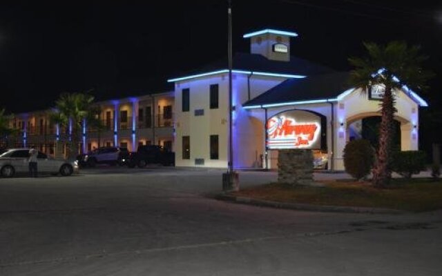 Airway Inn