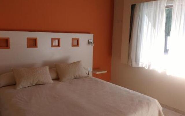 Costa del Faro Apart Hotel