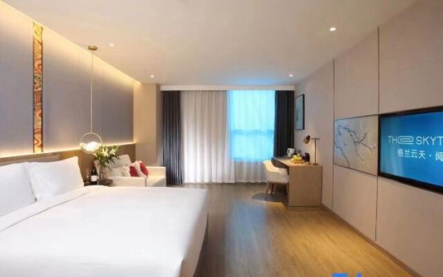 Grand Skylight Yue Conference Center