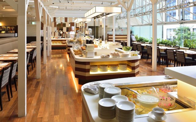 Kichijoji Dai-ichi Hotel, Tokyo