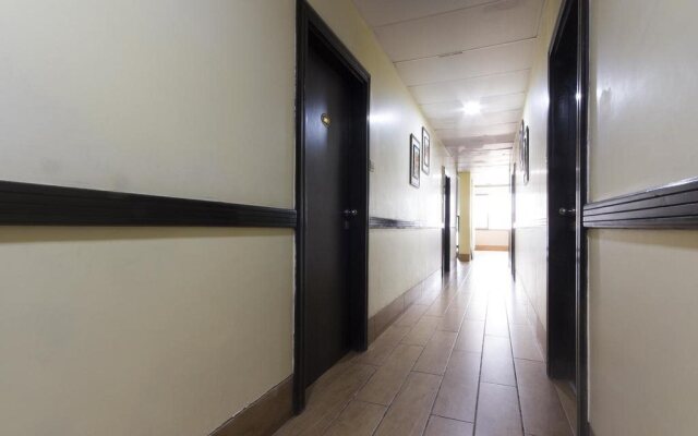 OYO Rooms Malad