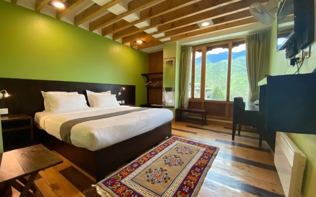 Hotel Damisa