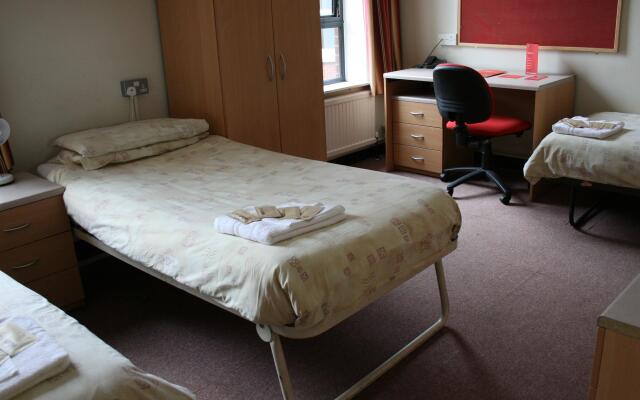 LSE Rosebery Hall - Campus Accommodation