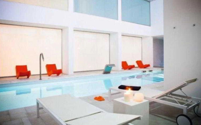Hotel Calagrande Spa Cabodegata