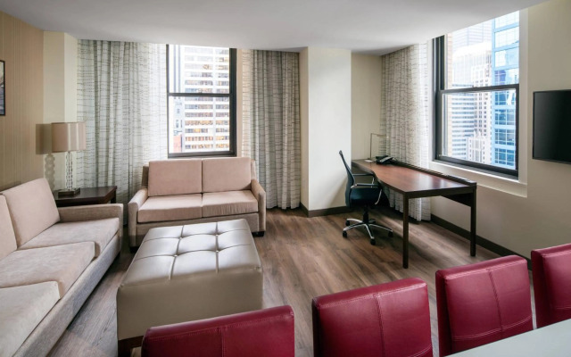 Residence Inn Chicago Downtown/Loop