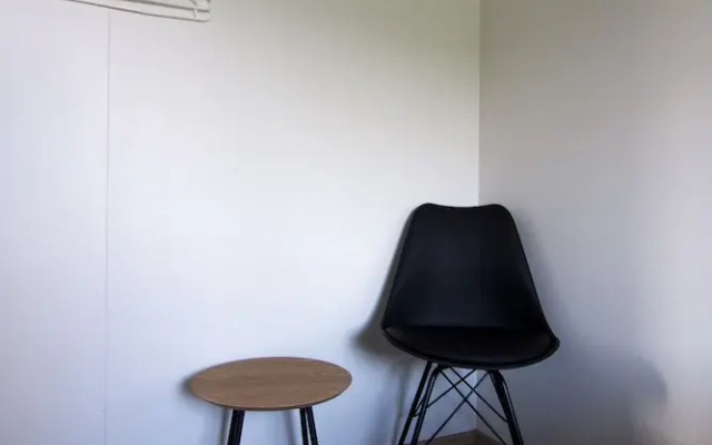 Guesthouse Brekka