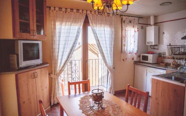 La Vall de Silvestre