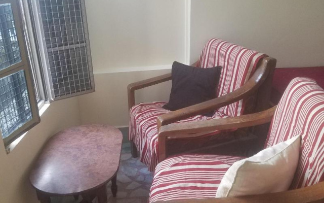 Baba Guest House