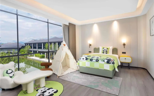 Pullman Taizhou Shenxianju