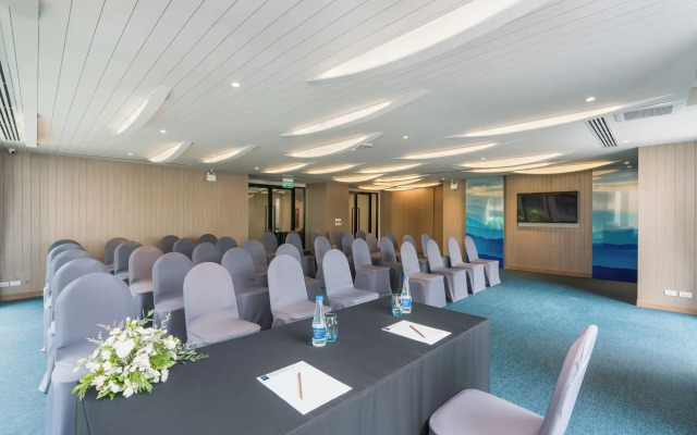 Maven Stylish Hotel Hua Hin