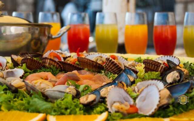 Grand Hotel Sant'Orsola