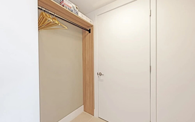 Delightful 3br in Downtown Miami