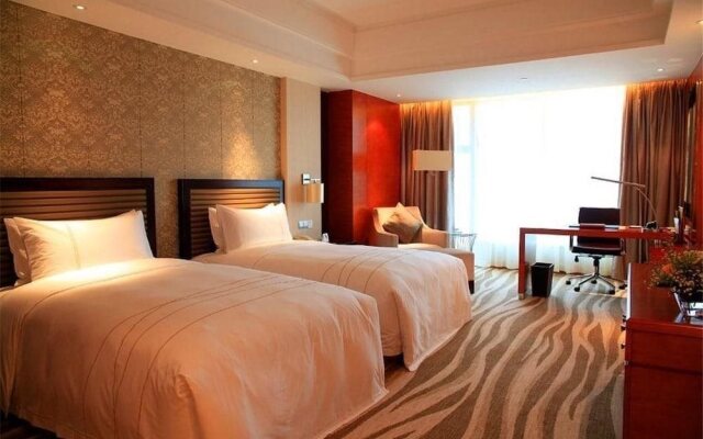 Regal International Sungdo Hotel