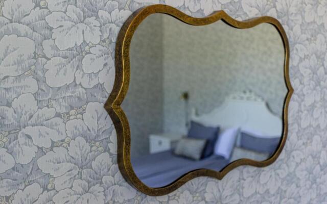 Rosenhill Bed & Breakfast