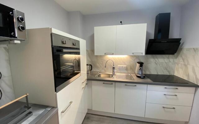 Ferienwohnung Rodachaue (Adults Only)