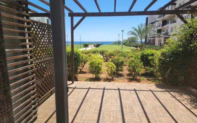 Apartment 150 m to Beach in Yeni Iskele