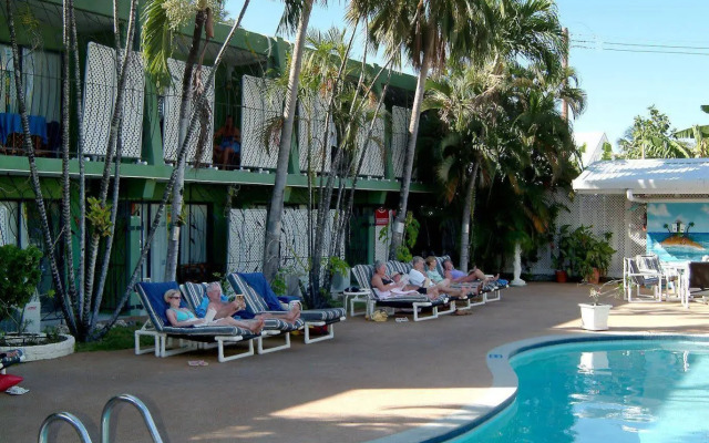 Pirate's Inn