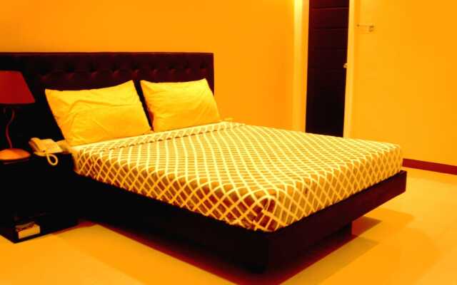 Urbantel Hotel