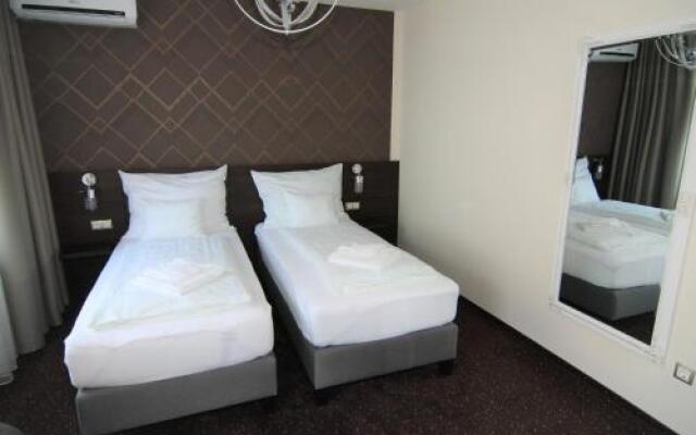 Vácz Hotel