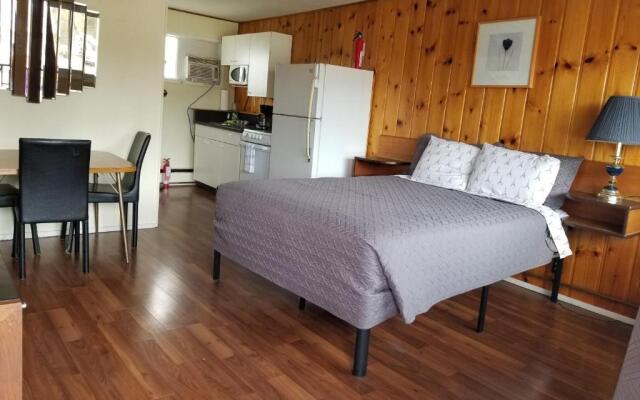 Deerview Lodge & Cabins