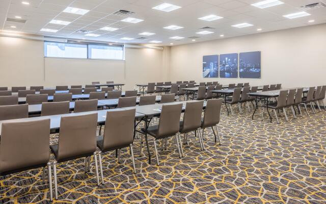 Holiday Inn Express Philadelphia-Midtown by IHG