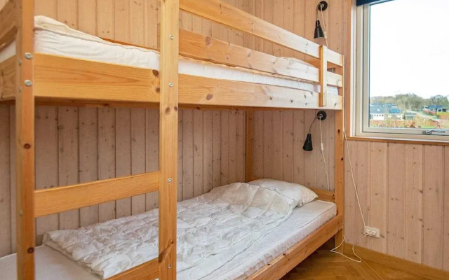 10 Person Holiday Home in Haderslev-by Traum