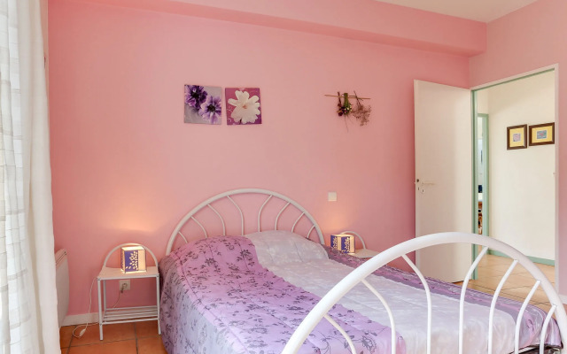 Holiday Home Les Pinasses