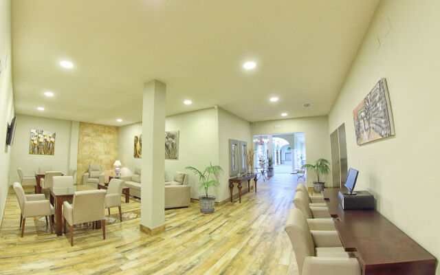 Hostal Garlu