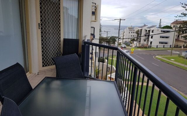 Kings Way Apartments