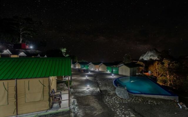 Bagheera River Retreat