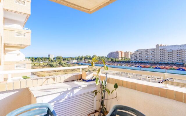 Apartment Jardin Oropesa del Mar